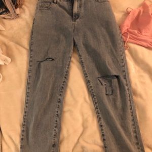 Oh polly hi rise jeans